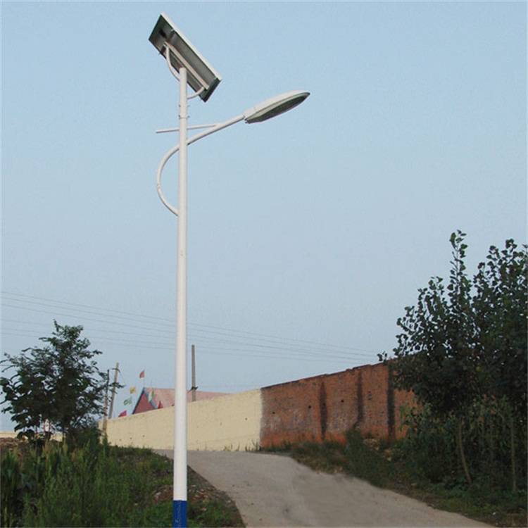 兴诺太阳能LED路灯 农村太阳能路灯厂家