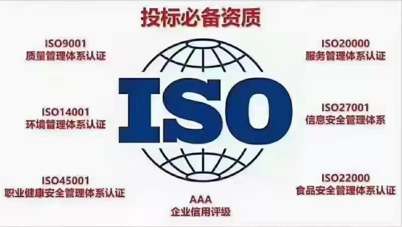 ISO9001/AAA信用/商标/ISO13485