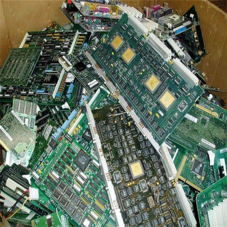 珠海电子废品回收