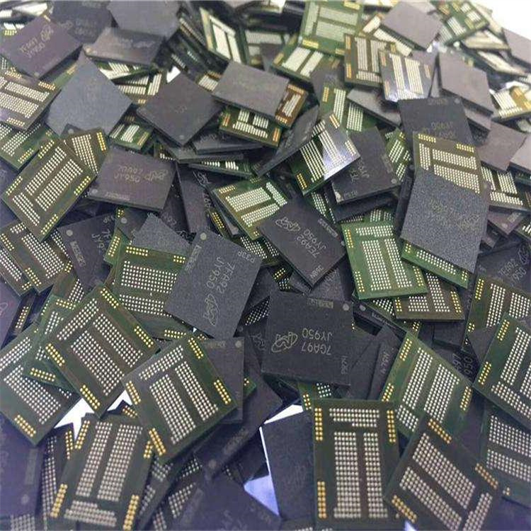 石排芯片ic回收 阳江电子垃圾回收