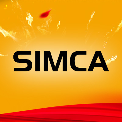 simca序列号 本地化服务