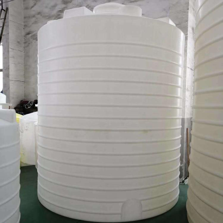辰煜减水剂储罐 10吨耐酸碱储罐厂家直销