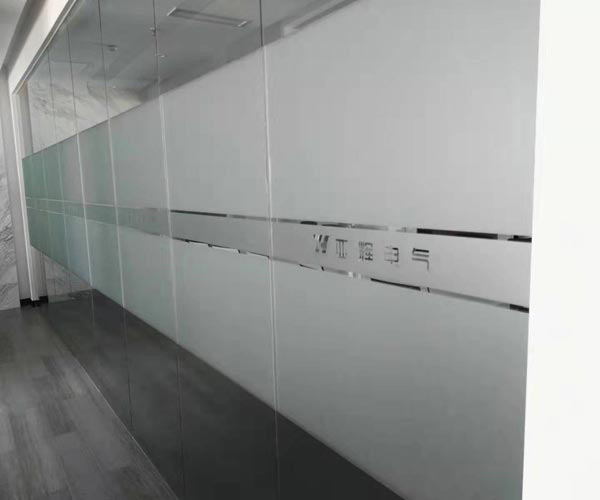 滁州建筑玻璃贴膜施工公司