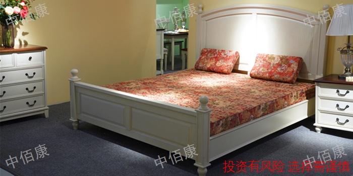 上海有保健效果床垫*哪个品牌好 欢迎咨询 北京中佰康供应