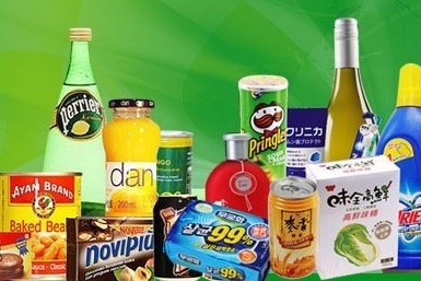 食品添加剂进口报关 一站式服务进口代理 广州食品进口备案代理