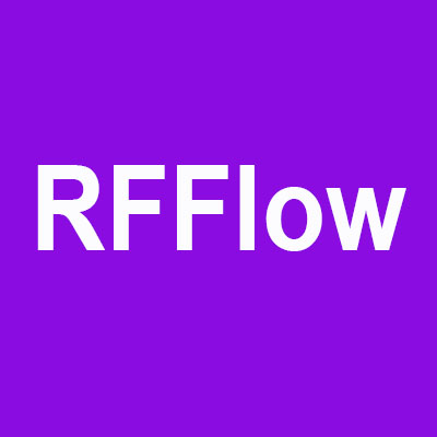 正版软件 RFFLOW介绍