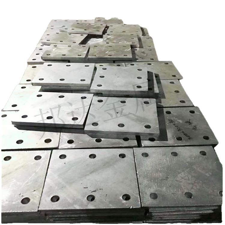 邯郸塔吊基础预埋件