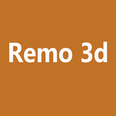REMO 3D软件安装教程 放心购买