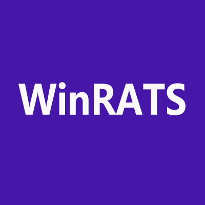 RATS软件实用教程 保证正版