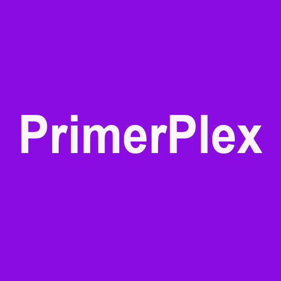 本地化服务 PRIMERPLEX案例数据