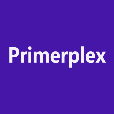 PRIMERPLEX基础培训 正版