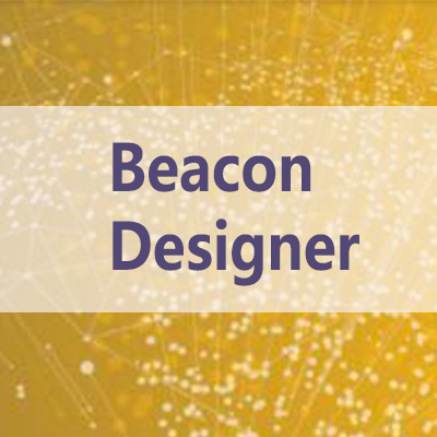 正规代理 提供Beacon designer解决方案和培训
