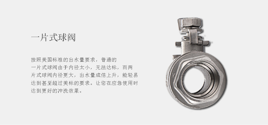 广州BH30-1010T复合式洗眼器厂