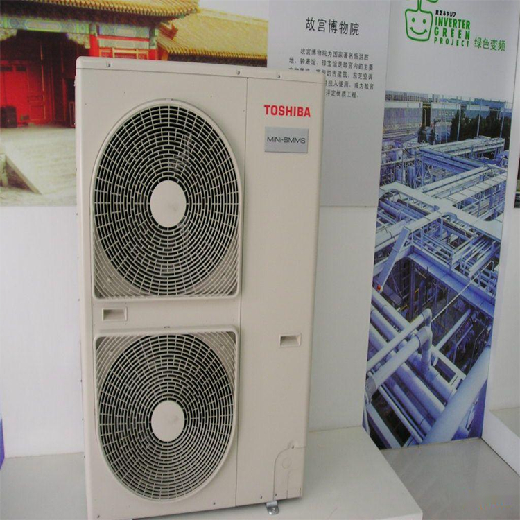 南宁回收空调_回收中央空调机组