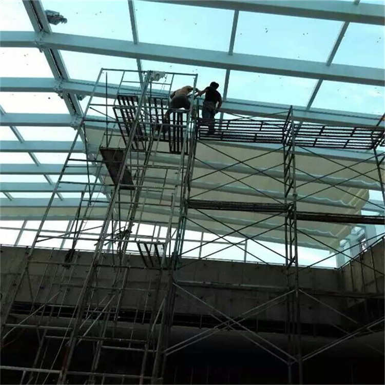 北京玻璃房頂室內天窗遮陽簾廠家