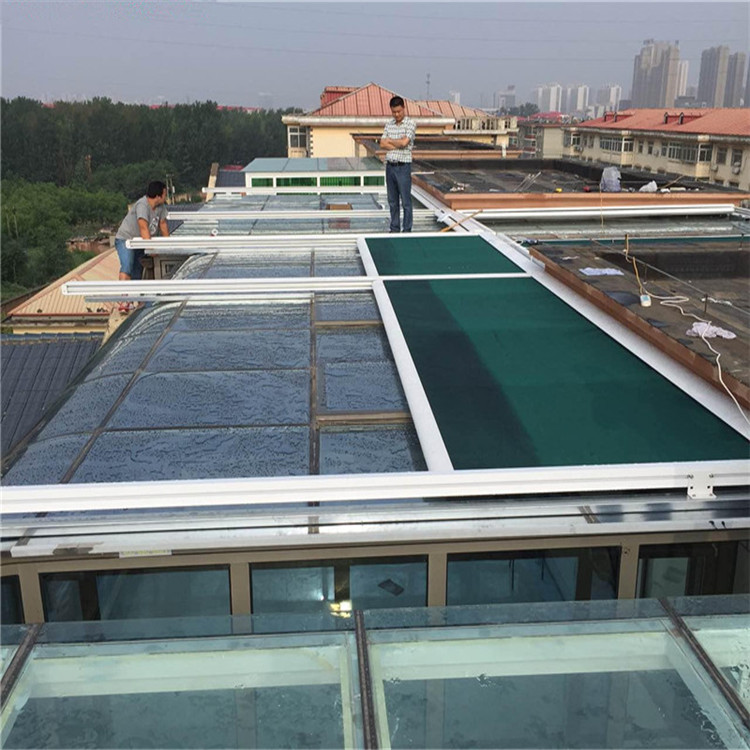 唐山天幕棚單價 天幕遮陽棚 北京強玉偉業裝飾工程有限公司