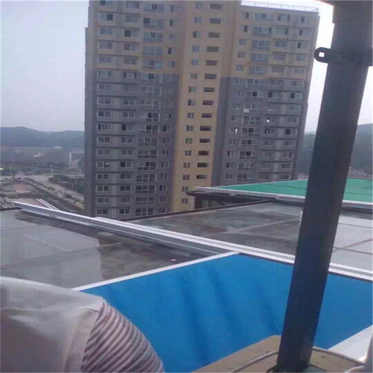 長治天幕棚單價 天幕遮陽棚 北京強玉偉業裝飾工程有限公司