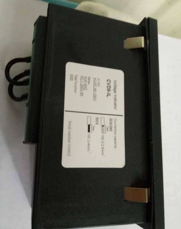 DJS-II/C供货商 ABB避雷器放电记录仪 适用于户内及户外应用