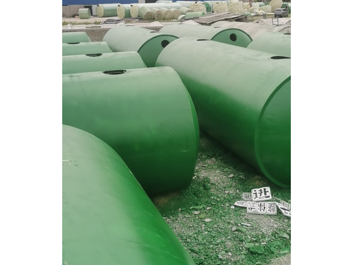贵州成品混凝土三格化粪池施工 欢迎来电 贵州大奔环保供应