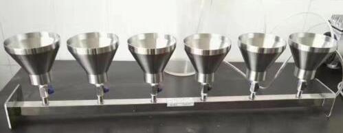 ZZ薄膜过滤器/三联不锈钢溶液过滤器 型号:ZXHD/GLC-3库号：M392761