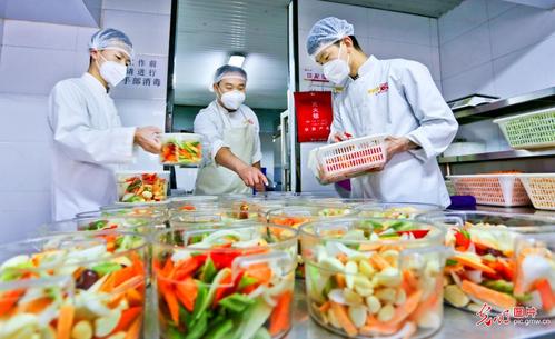 辽源餐饮服务认证