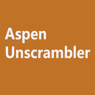 unscrambler THE UNSCRAMBLER软件版本 正版软件