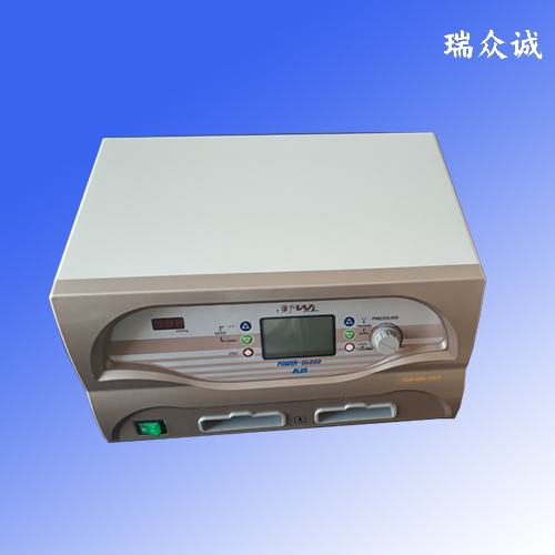 Power-Q6000plus空气波压力治疗仪