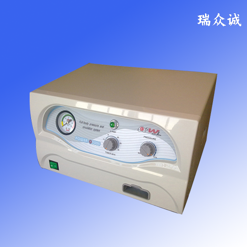 Power-Q3000空气波压力治疗仪