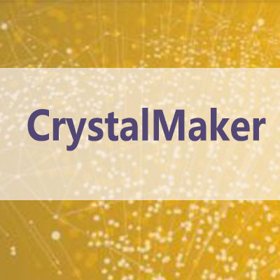 正规代理 CrystalMaker软件培训班