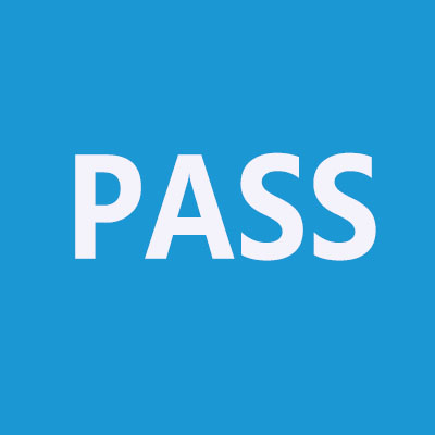 放心购买 pass正版软件百科