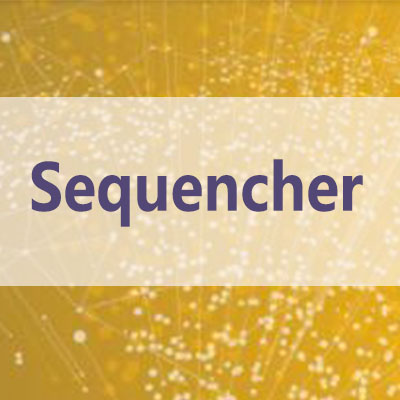 诚信代理 销售sequencher软件如何安装
