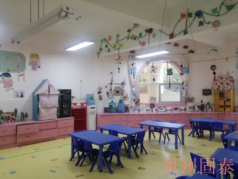 织金县幼儿园房屋结构安全检测正规公司
