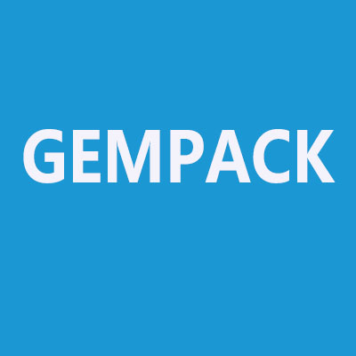 正版软件 gempack软件云盘地址