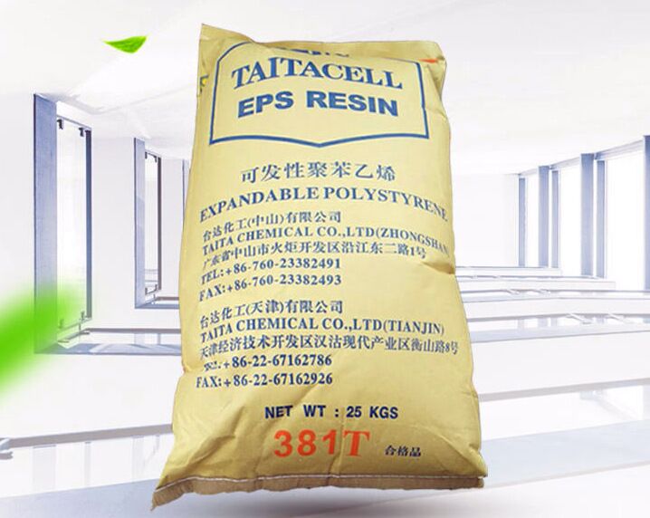 轻型高分子聚合物 EPS	江苏嘉盛实业	A-107 EPS材料