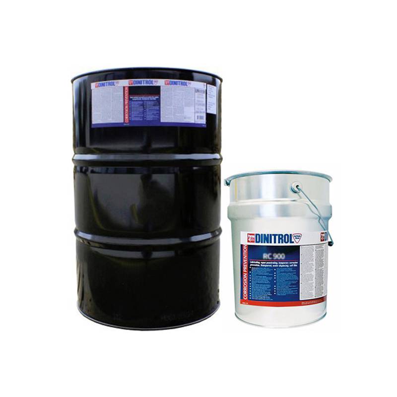 代诺RC900铁锈转化剂除氧化皮铁零件锈蚀转化剂