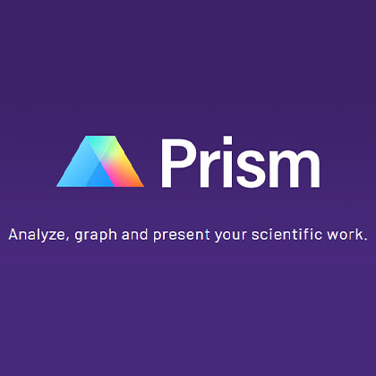 graphpad prism软件百科 正版软件 prism