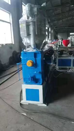 肇庆塑料供水管设备厂家