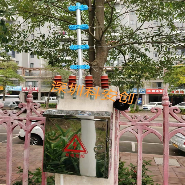 郑州网络电子围栏直供 张力网 可按需定制