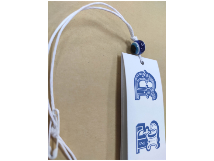 广州旅行包袋吊牌标签怎么用 欢迎咨询 东莞市恒展商标印制供应