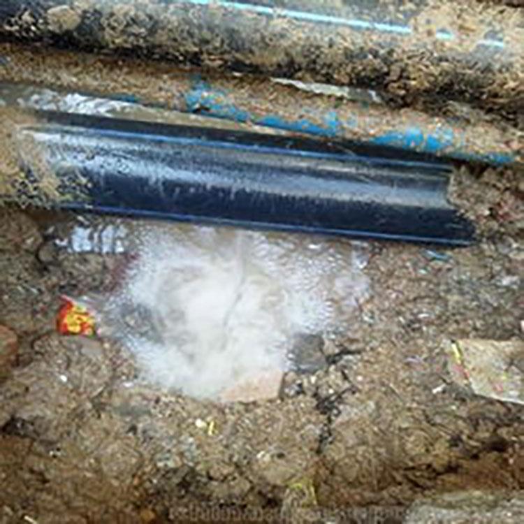 惠城修埋地暗管漏水电话，自来水管漏水检测，供水管道漏水探测