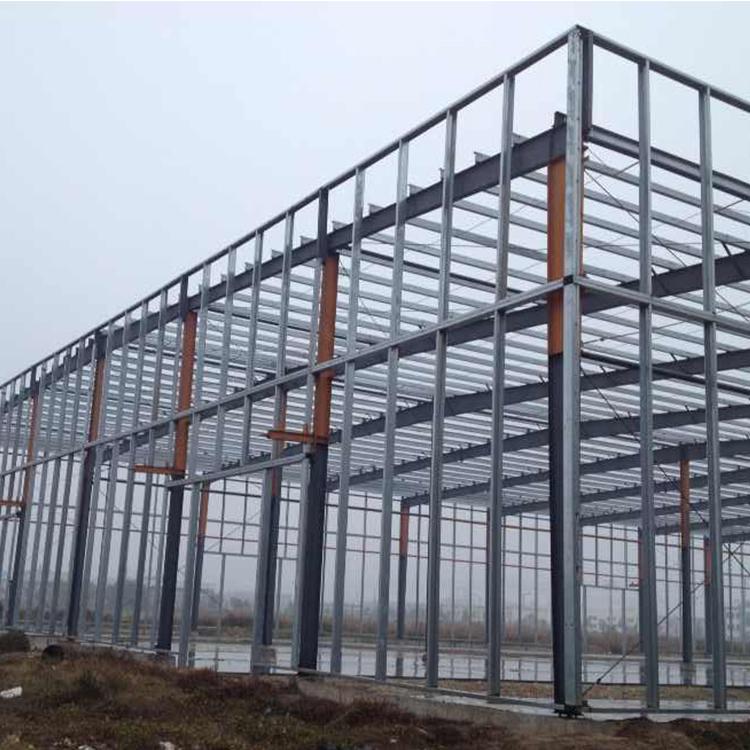 钢结构工程承接 活动板房