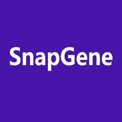 snapgene软件教程以及授权代理_多个视频教程