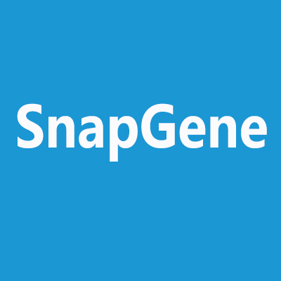 提供软件配套服务_提供snapgene解决方案和软件教程