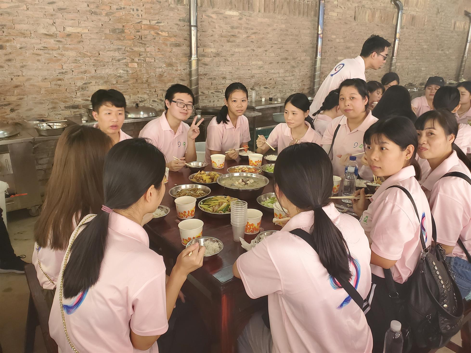 广州荔湾周末家庭出游朋友聚会一日游