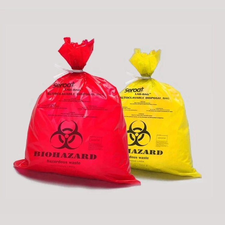 Seroat Lab-Bag L75系列高压灭菌袋