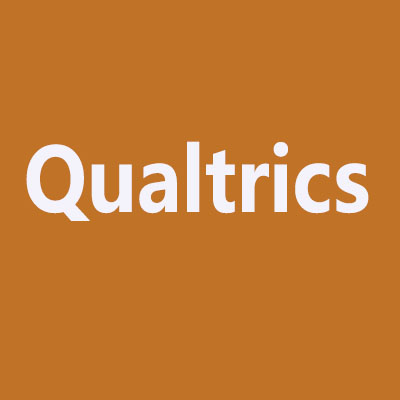 qualtrics软件优惠促销以及原厂授权代理商_提供实验室解决方案
