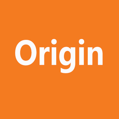 origin软件教程及云盘下载链接_提供软件配套服务