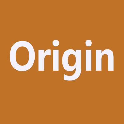 origin软件原厂授权许可_多个版本供选择