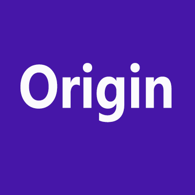 提供origin解决方案并教你学习软件_本地化服务