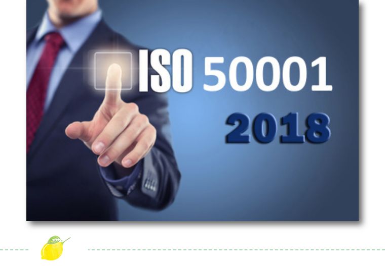 體系 婁底ISO50001 現行版本